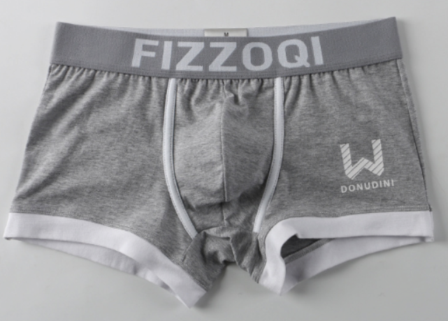 Men's Premium Boxer Shorts - Soft & Breathable