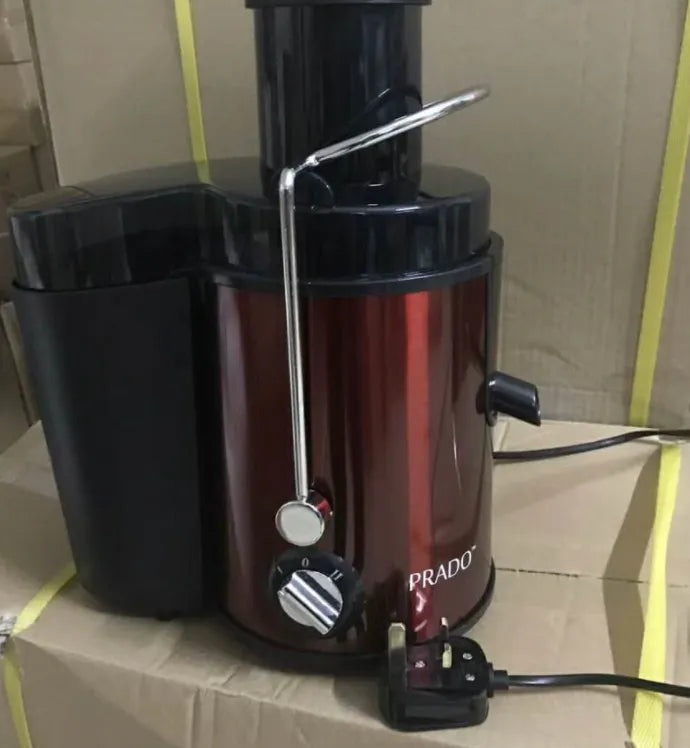 UltraNutri Electric Blender.