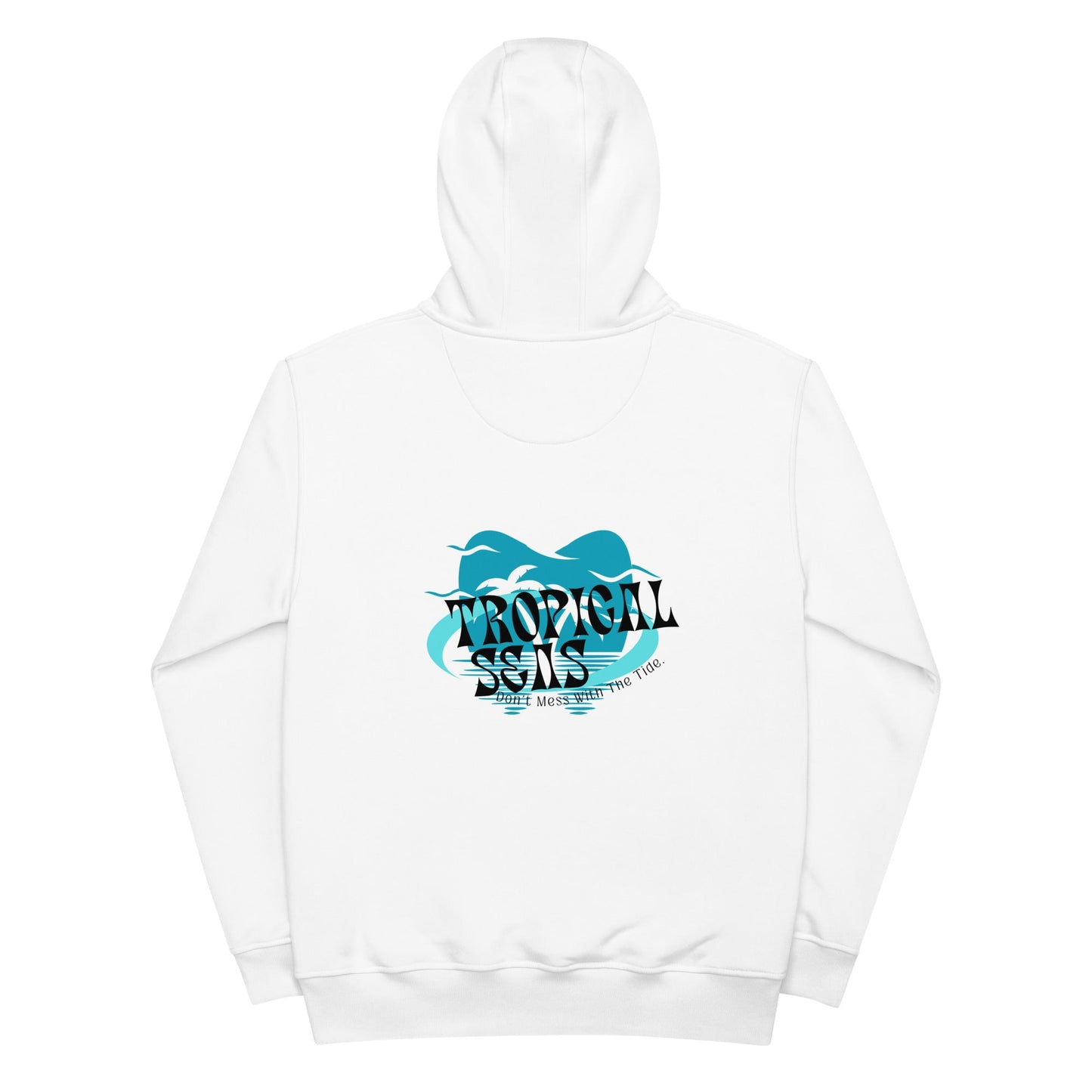 Eco Tide Adventure Hoodie