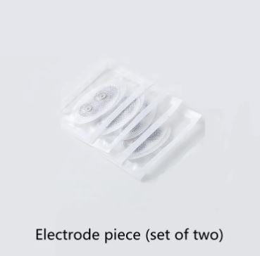 Smart Throat Pulse Anti Snoring Device