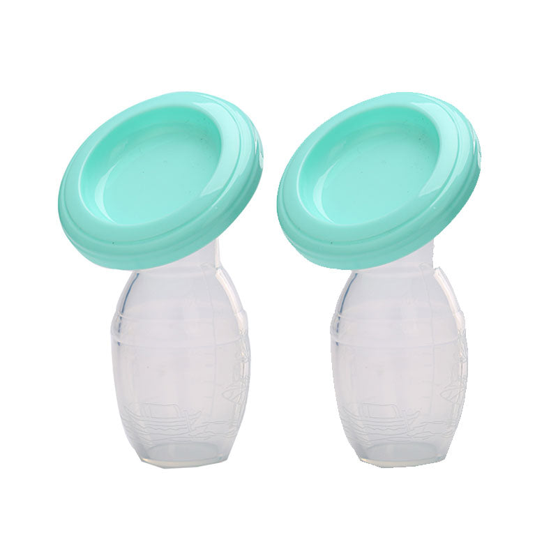 Silicone Breast Milk Saver