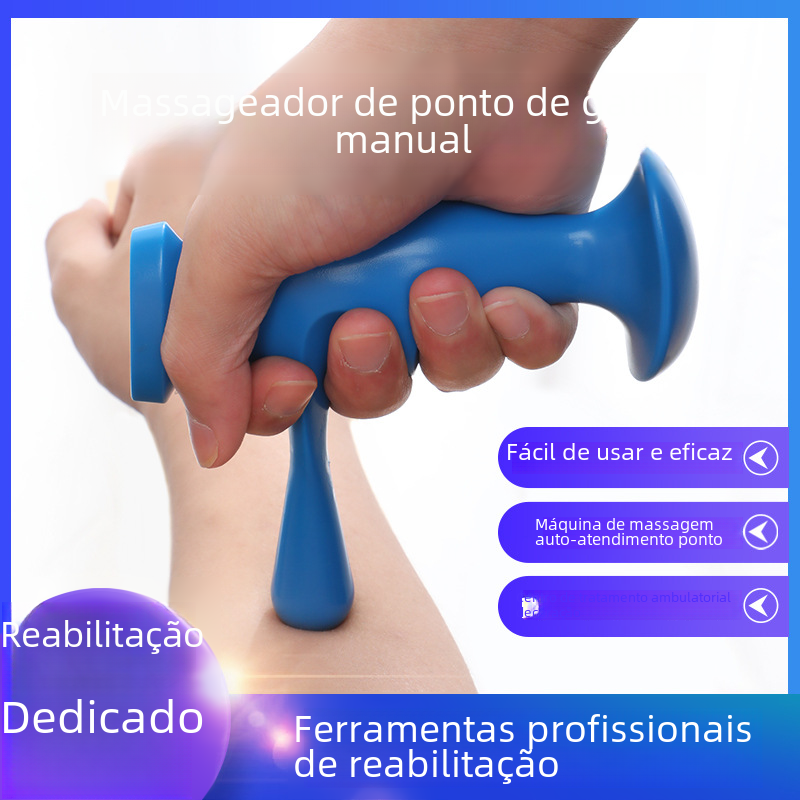 Precision Trigger Point Massager.