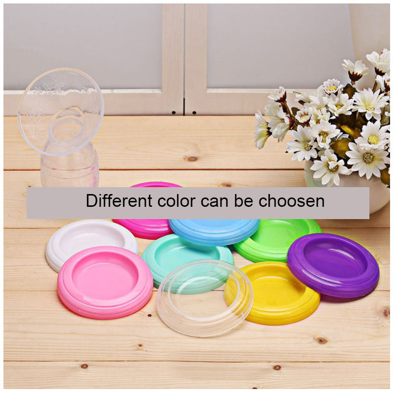 Silicone Breast Milk Saver