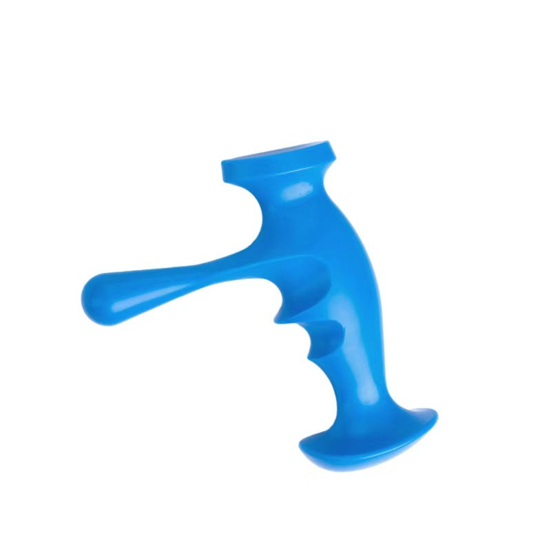 Precision Trigger Point Massager.
