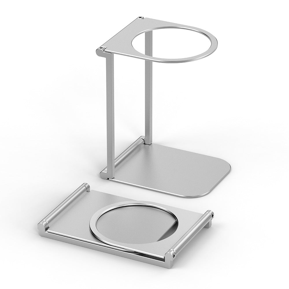 Travel Espresso Machine Holder