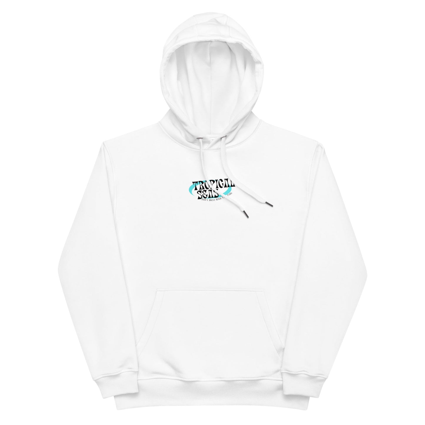 Eco Tide Adventure Hoodie