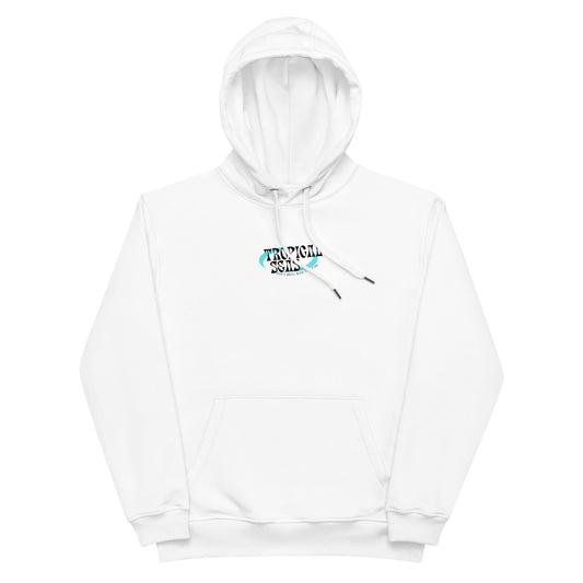 Eco Tide Adventure Hoodie