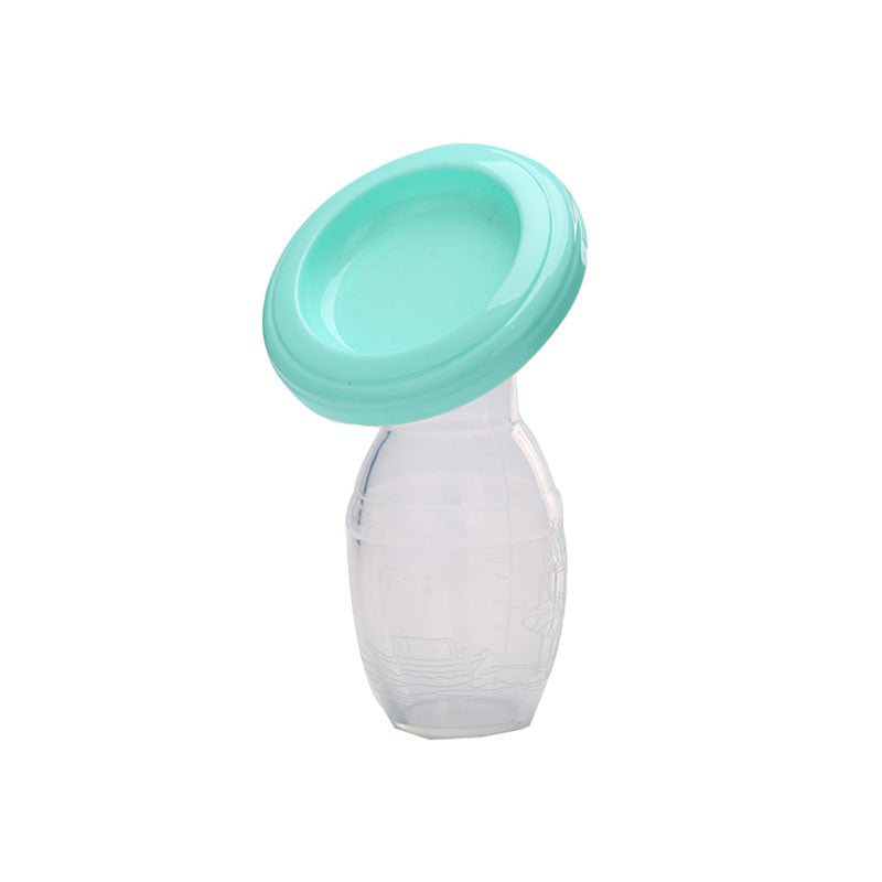 Silicone Breast Milk Saver