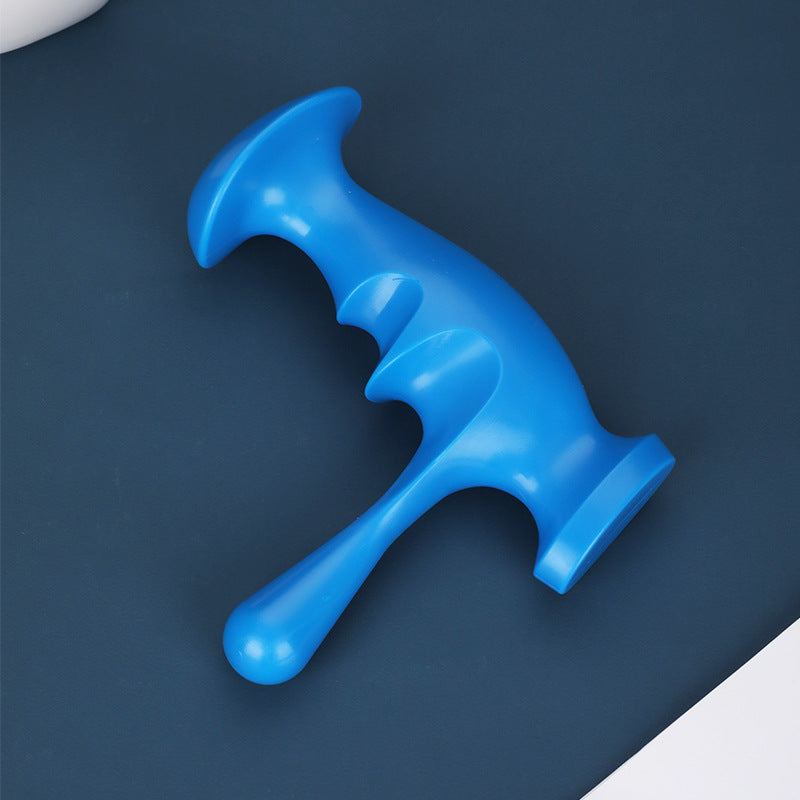 Precision Trigger Point Massager.
