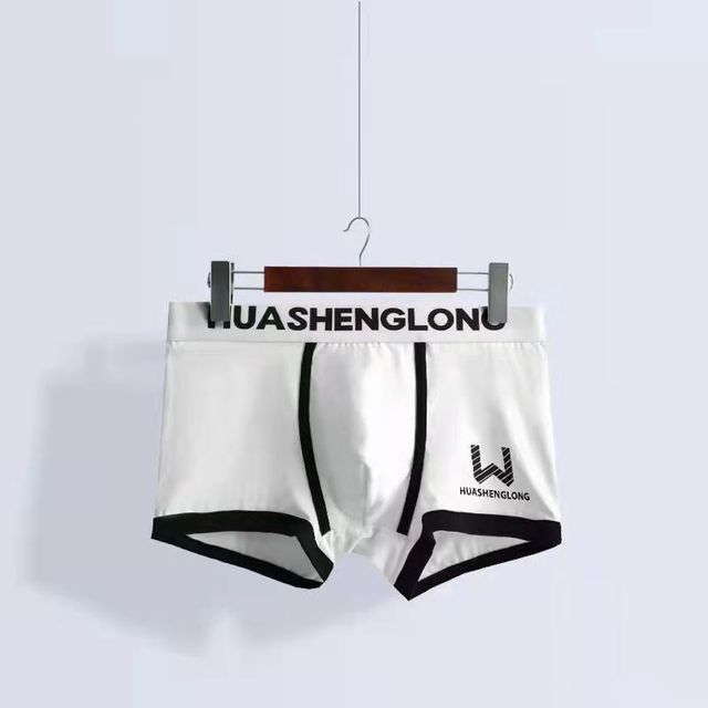 Men's Premium Boxer Shorts - Soft & Breathable