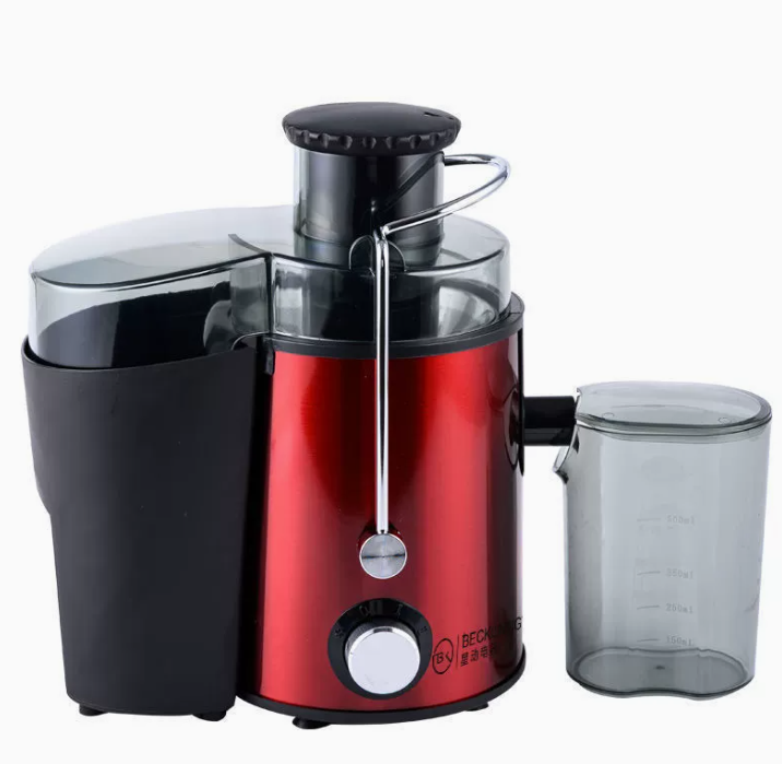 UltraNutri Electric Blender.