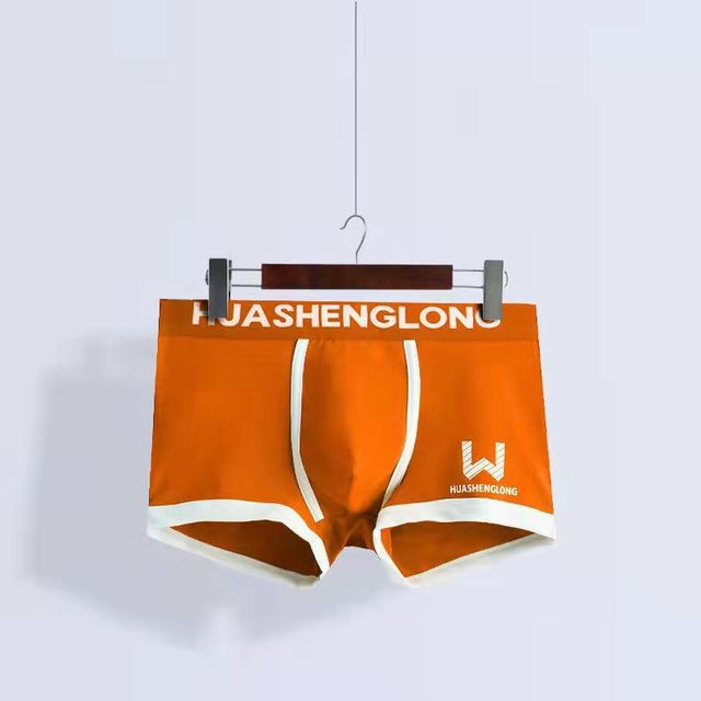 Men's Premium Boxer Shorts - Soft & Breathable