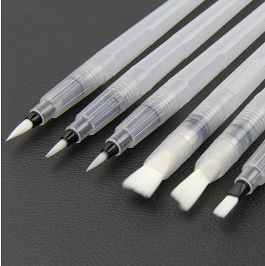 Aquarelle Art Brush Set