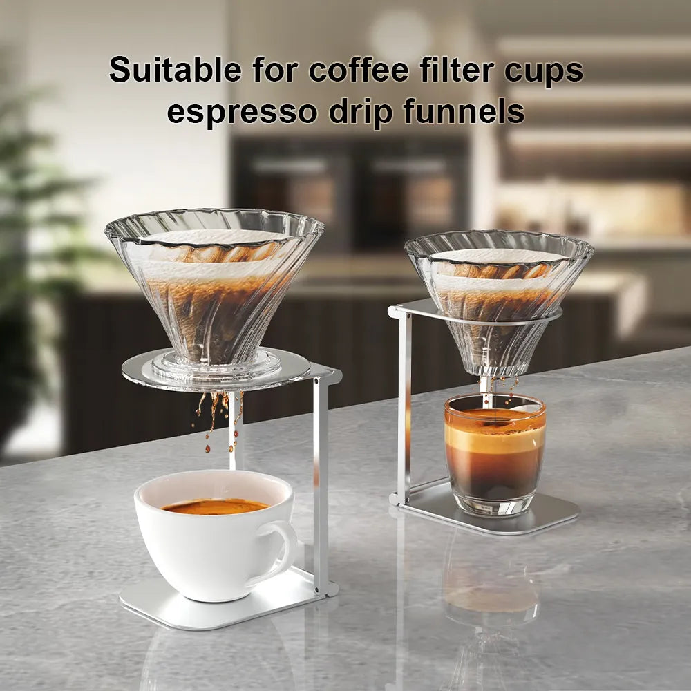 Travel Espresso Machine Holder