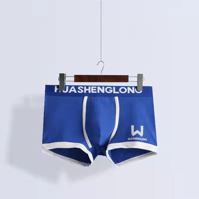 Men's Premium Boxer Shorts - Soft & Breathable