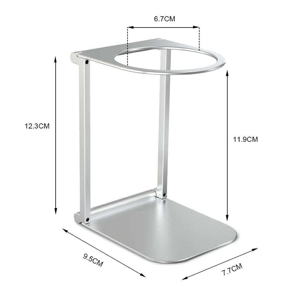 Travel Espresso Machine Holder