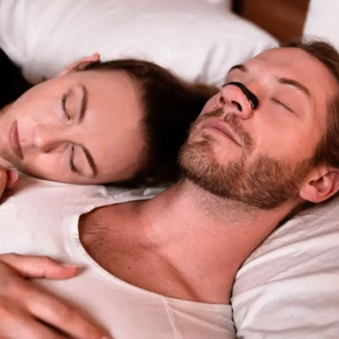 Breathe Easy Nasal Dilators,