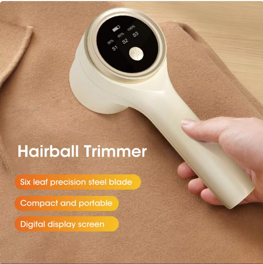PowerLift Lint & Fabric Reviver