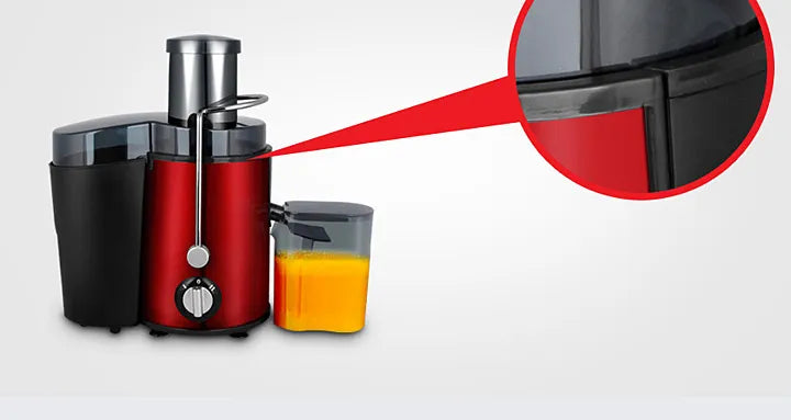 UltraNutri Electric Blender.