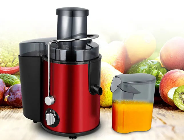 UltraNutri Electric Blender.
